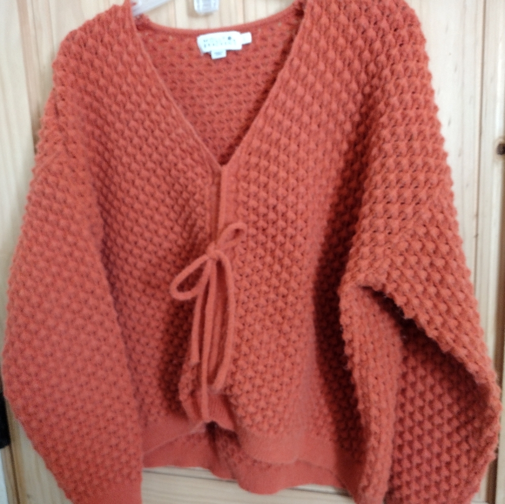Sweater